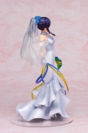Аниме фигурка SSSS.Gridman — Takarada Rikka — 1/8 — Wedding Dress Ver.