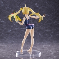 Аниме фигурка Grisaia no Kajitsu -LE FRUIT DE LA GRISAIA- — Matsushima Michiru
