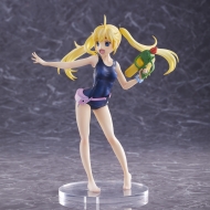 Аниме фигурка Grisaia no Kajitsu -LE FRUIT DE LA GRISAIA- — Matsushima Michiru