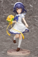 Аниме фигурка Gochuumon wa Usagi Desu ka?? — Jouga Maya — 1/7 — Summer Uniform
