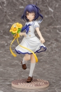 Аниме фигурка Gochuumon wa Usagi Desu ka?? — Jouga Maya — 1/7 — Summer Uniform