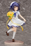 Аниме фигурка Gochuumon wa Usagi Desu ka?? — Jouga Maya — 1/7 — Summer Uniform