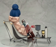 Аниме фигурка Yurucamp — Shima Rin — 1/7