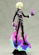 Аниме фигурка Promare — Lio Fotia — ARTFX J — 1/7