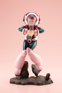 Лимитированная аниме фигурка Boku no Hero Academia — Uraraka Ochaco — ARTFX J — 1/8 — Limited Color Edition