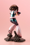 Лимитированная аниме фигурка Boku no Hero Academia — Uraraka Ochaco — ARTFX J — 1/8 — Limited Color Edition