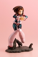 Лимитированная аниме фигурка Boku no Hero Academia — Uraraka Ochaco — ARTFX J — 1/8 — Limited Color Edition