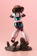 Лимитированная аниме фигурка Boku no Hero Academia — Uraraka Ochaco — ARTFX J — 1/8 — Limited Color Edition