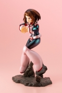 Лимитированная аниме фигурка Boku no Hero Academia — Uraraka Ochaco — ARTFX J — 1/8 — Limited Color Edition