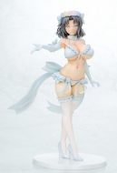 Аниме фигурка Shinovi Master Senran Kagura: New Link — Yumi — 1/7 — Wedding2018