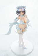 Аниме фигурка Shinovi Master Senran Kagura: New Link — Yumi — 1/7 — Wedding2018