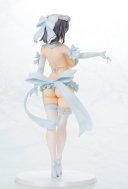 Аниме фигурка Shinovi Master Senran Kagura: New Link — Yumi — 1/7 — Wedding2018