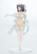 Аниме фигурка Shinovi Master Senran Kagura: New Link — Yumi — 1/7 — Wedding2018