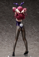 Аниме фигурка Shokugeki no Souma — Kobayashi Rindou — B-style — 1/4 — Bunny Ver.