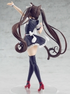Аниме фигурка NekoPara Vol.1 Soleil Kaiten Shimashita! — Chocola — Pop Up Parade