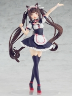 Аниме фигурка NekoPara Vol.1 Soleil Kaiten Shimashita! — Chocola — Pop Up Parade
