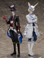 Аниме фигурка Tsukiuta. — Shimotsuki Shun — 1/8 — Rabbits Kingdom Ver.
