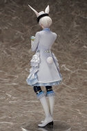 Аниме фигурка Tsukiuta. — Shimotsuki Shun — 1/8 — Rabbits Kingdom Ver.