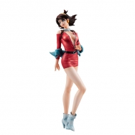 Аниме фигурка Kidou Butouden G Gundam — Rain Mikamura — Gundam Girls Generation — 1/8