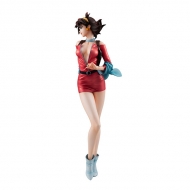 Аниме фигурка Kidou Butouden G Gundam — Rain Mikamura — Gundam Girls Generation — 1/8