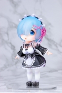 Аниме фигурка Re:Zero kara Hajimeru Isekai Seikatsu — Rem — Lulumecu