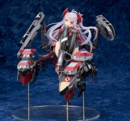 Аниме фигурка Azur Lane — Prinz Eugen — 1/7