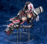 Аниме фигурка Azur Lane — Prinz Eugen — 1/7