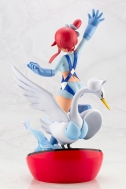 Лимитированная аниме фигурка Pocket Monsters — Huuro — Swanna — Pokémon Figure Series — 1/8