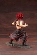 Аниме фигурка Boku no Hero Academia — Kirishima Eijirou — ARTFX J — 1/8