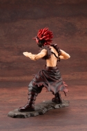 Аниме фигурка Boku no Hero Academia — Kirishima Eijirou — ARTFX J — 1/8