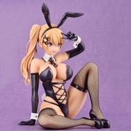 Лимитированная аниме фигурка Original Character — Binding Creator’s Opinion — Creator’s Collection — Rio — 1/4
