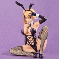 Лимитированная аниме фигурка Original Character — Binding Creator’s Opinion — Creator’s Collection — Rio — 1/4