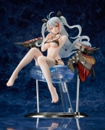 Аниме фигурка Azur Lane — Prinz Eugen — Dream Tech — 1/8