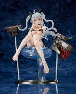 Аниме фигурка Azur Lane — Prinz Eugen — Dream Tech — 1/8