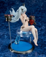 Аниме фигурка Azur Lane — Prinz Eugen — Dream Tech — 1/8