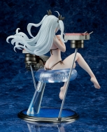 Аниме фигурка Azur Lane — Prinz Eugen — Dream Tech — 1/8