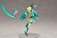 Аниме фигурка Senki Zesshou Symphogear GX — Akatsuki Kirika — 1/7