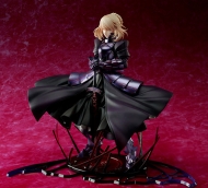Лимитированная аниме фигурка Gekijouban Fate/stay Night Heaven’s Feel ~ II. Lost Butterfly — Saber Alter — 1/7