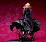 Лимитированная аниме фигурка Gekijouban Fate/stay Night Heaven’s Feel ~ II. Lost Butterfly — Saber Alter — 1/7