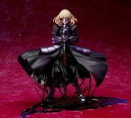 Лимитированная аниме фигурка Gekijouban Fate/stay Night Heaven’s Feel ~ II. Lost Butterfly — Saber Alter — 1/7
