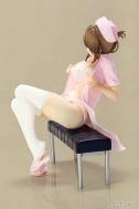 Аниме фигурка Boku to Nurse no Kenshuu Nisshi — Akagi Mio — 1/6