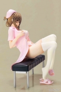 Аниме фигурка Boku to Nurse no Kenshuu Nisshi — Akagi Mio — 1/6