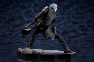 Аниме фигурка Devil May Cry 5 — Vergil Sparda — ARTFX J — 1/8