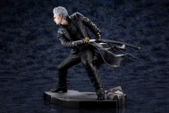 Аниме фигурка Devil May Cry 5 — Vergil Sparda — ARTFX J — 1/8