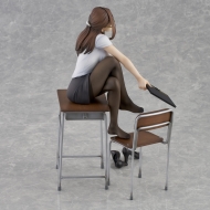 Лимитированная аниме фигурка Miru Tights — Okuzumi Yuiko — Limited Edition