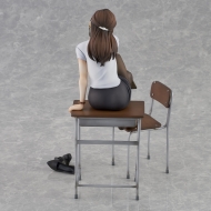 Лимитированная аниме фигурка Miru Tights — Okuzumi Yuiko — Limited Edition