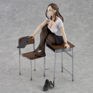 Лимитированная аниме фигурка Miru Tights — Okuzumi Yuiko — Limited Edition