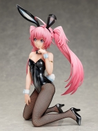 Аниме фигурка Tensei Shitara Slime Datta Ken — Milim Nava — B-style — 1/4 — Bunny Ver.