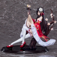 Аниме фигурка Qing Cheng Lian — Zhao Jun — 1/7