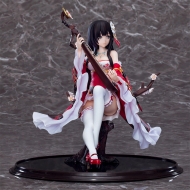 Аниме фигурка Qing Cheng Lian — Zhao Jun — 1/7